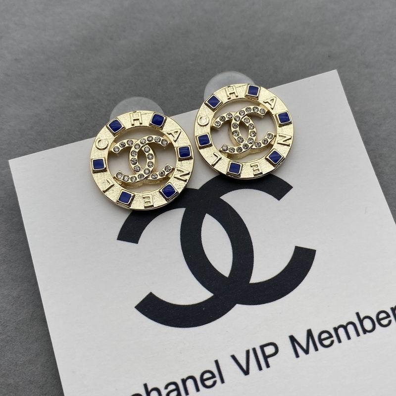 Chanel Earrings 245